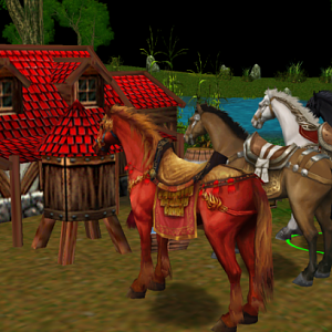 Stable