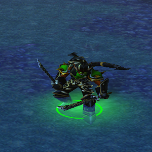 Swordmaster