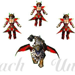 AttachUnit