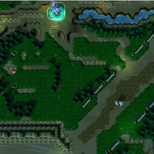 [0.3b] Moonlight New Jungle