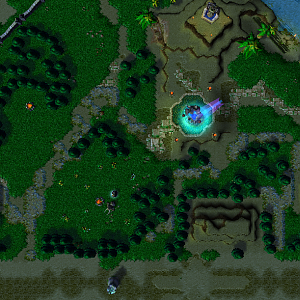 [0.3b] Moonlight Repositioned Jungle Camps