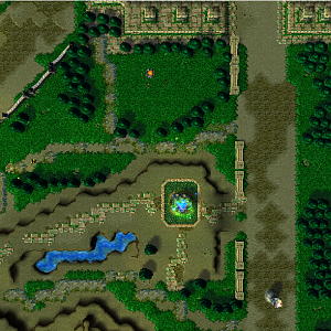 [0.3b] 2 new Jungle Camps for Sunray