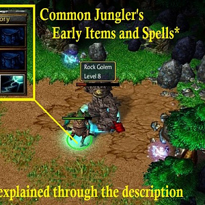 FeasibleJunglingJunglevsHero