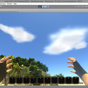Cloud Objects