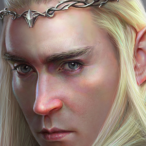 Thranduil_Face