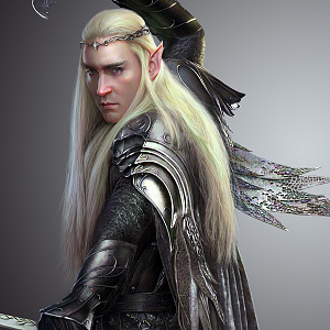 Progress_Thranduil