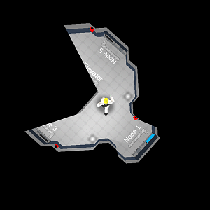 Shadow Pacman