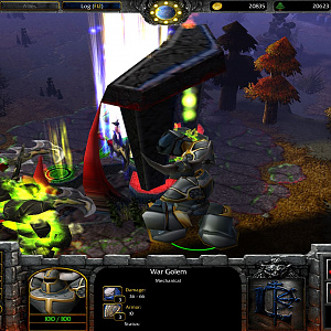 The Hero The Golden Guard Needs