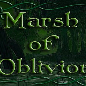 Marsh Of Oblivion