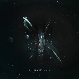 Black Malachite - Void