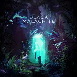 Black Malachite - Black Malachite