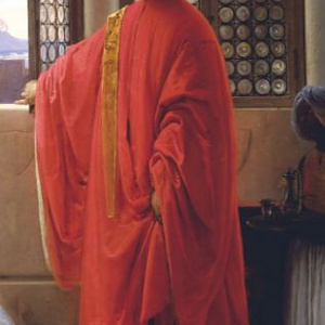 [concept] ambassador of the Republic of Venice