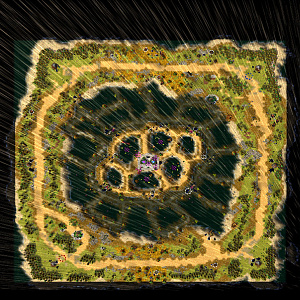 TOoL Full Map