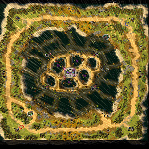 TOoL Full Map