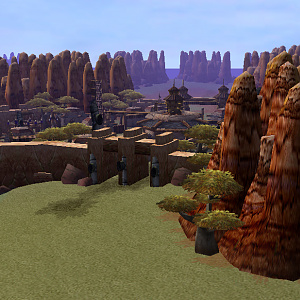 City Of Thromar (IndustrialOrcs)