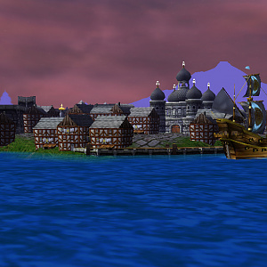 City Of Ulmsmlu(Ulms)