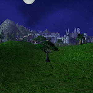 Glavion City 1