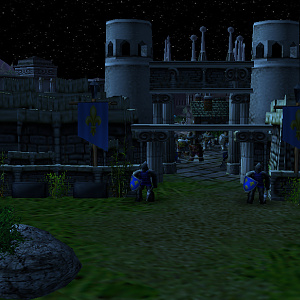 Glavion City 2