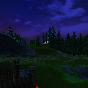 Dwarven Highlands