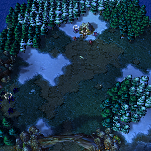 Violet Outpost(02)