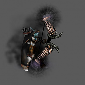 Sylvanas