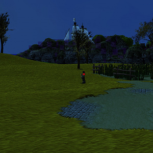 Farmlands