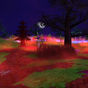 Corrupted Forest