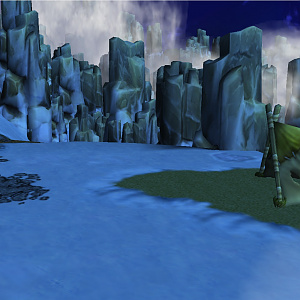Misty Mountains 2.0