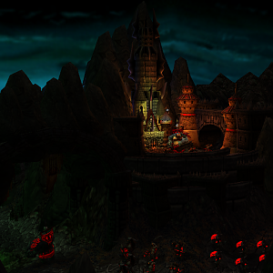 Cirith Ungol