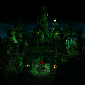 Dol Guldur
