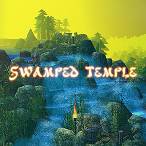Swamped Temple TITLE_small