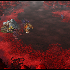 Emerald Nightmare - Goldmine Expansion