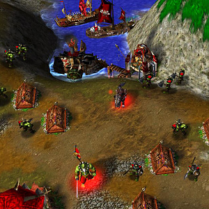 Campaign - "Orc Shipment"