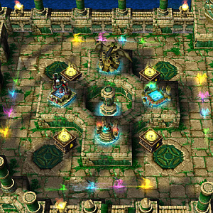 Base Luminous