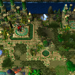 Ancient Bahaman