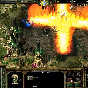 Revenants of Ruins, Preview - YouTube