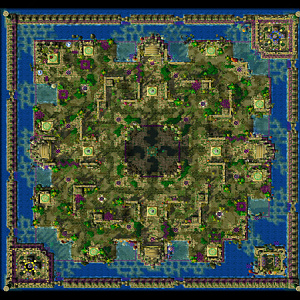 Map Overview