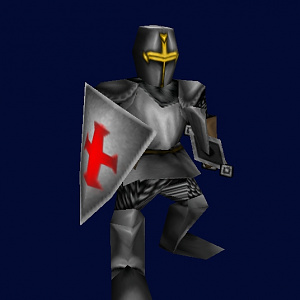 Crusader