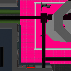 Work in Pink