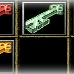 Wield Of Rectify