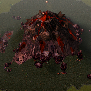 Orodruin