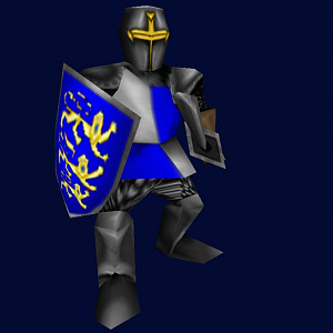 SwordsmanB