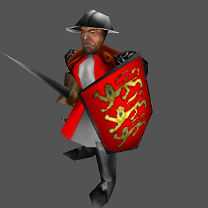 EnglishSoldier