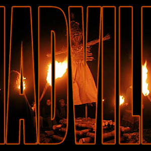 Madvillecover