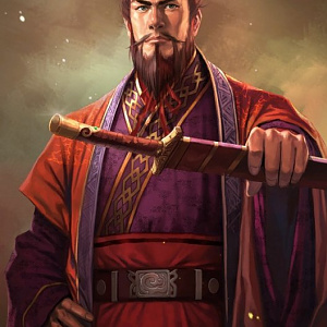 ROTK13 Sun Quan