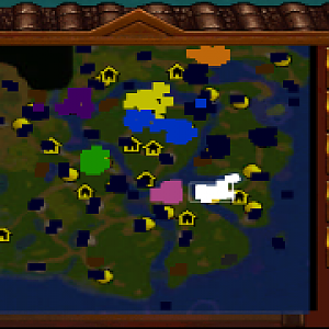 Hypothetical Minimap