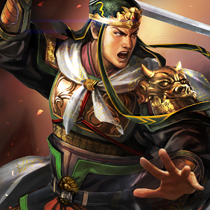 ROTK13 Guan Ping
