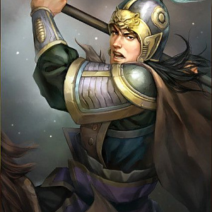 ROTK13 Wen Yang