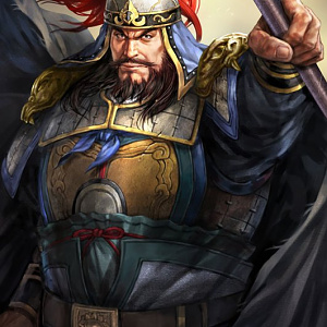 ROTK13 Cao Hong
