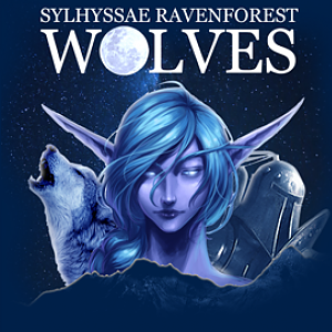 WolvesCover